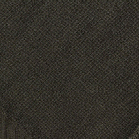 Viscose Stretch Jersey Knit Fabric, 195 gsm, 160 cm — Khaki
