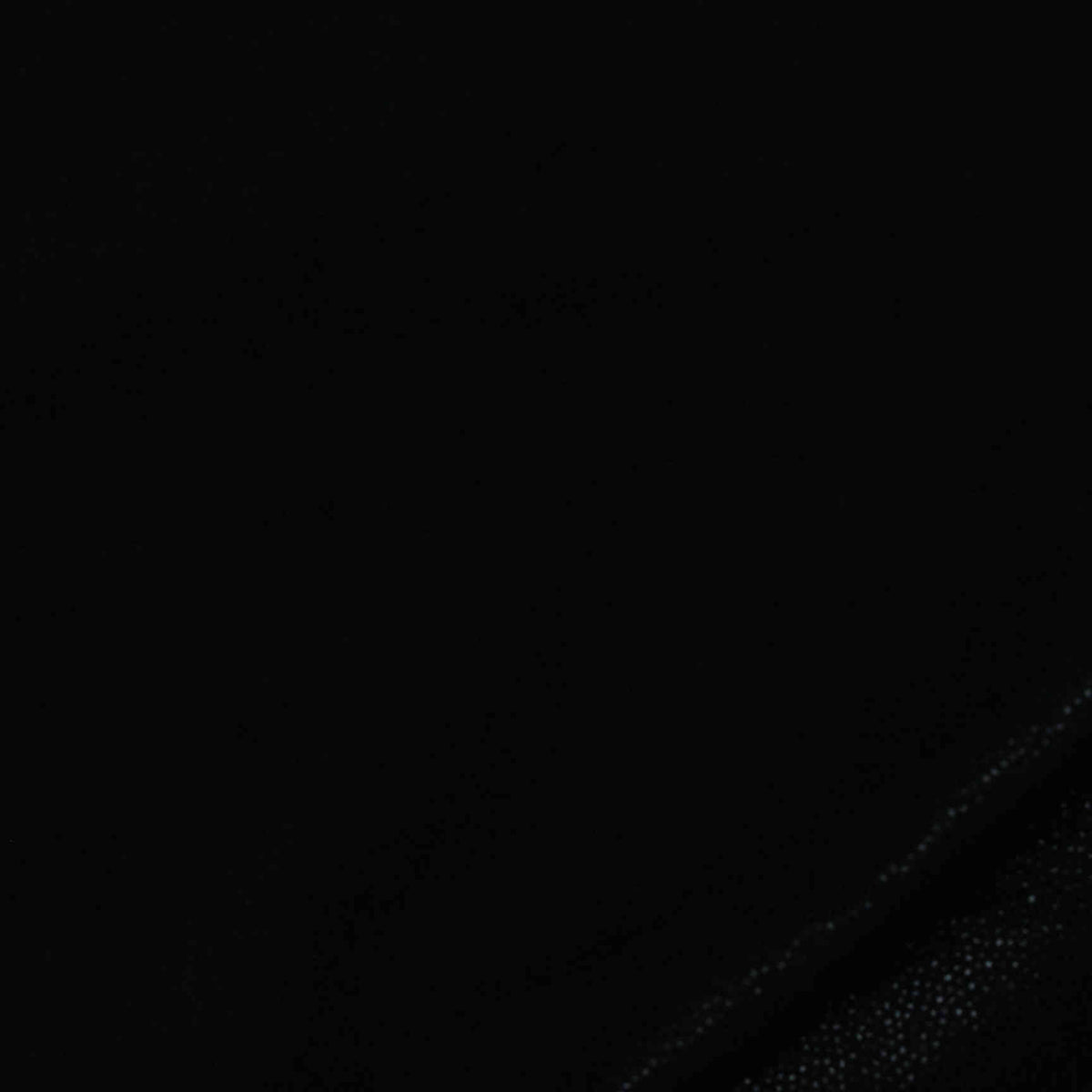 Knit Fabric, 156 gsm, 150 cm — Black