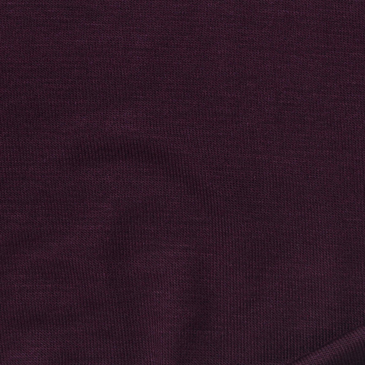 Jersey Knit Fabric, 157 gsm, 160 cm — Purple