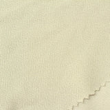 Polyester Viscose Jersey Knit Fabric, 88 gsm, 165 cm — Khaki