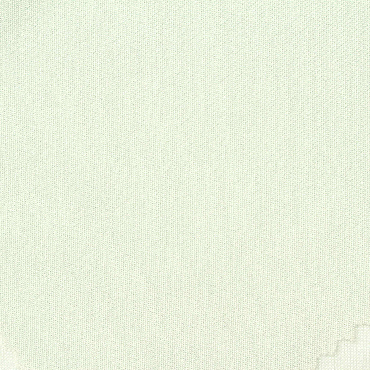 Pale Mint Jersey Knit, Viscose-Poly