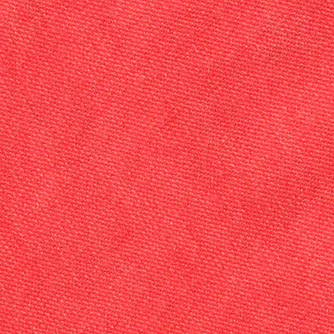 Red Marl Jersey Knit, Poly-Viscose, 117 gsm