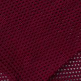 Mesh Fabric, 108 gsm, 175 cm — Red