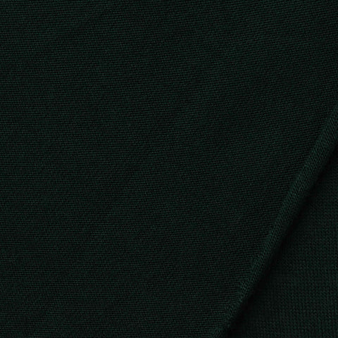 100% Viscose Jersey Knit Fabric, 130 gsm, 165 cm — Green