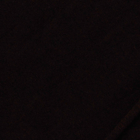 Viscose Stretch Jersey Knit Fabric, 142 gsm, 170 cm — Brown