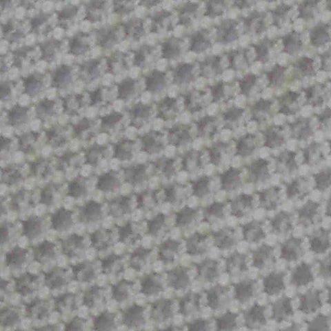 100% Nylon Warp Knit Fabric, 140 gsm, 160 cm — Grey
