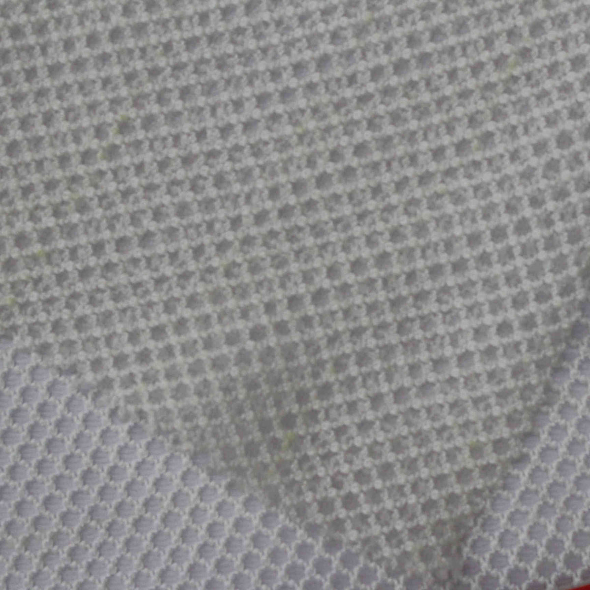 100% Nylon Warp Knit Fabric, 140 gsm, 160 cm — Grey