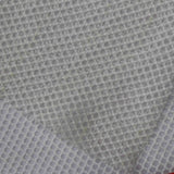 100% Nylon Warp Knit Fabric, 140 gsm, 160 cm — Grey