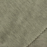 Khaki Marl Jersey Knit, Poly-Viscose