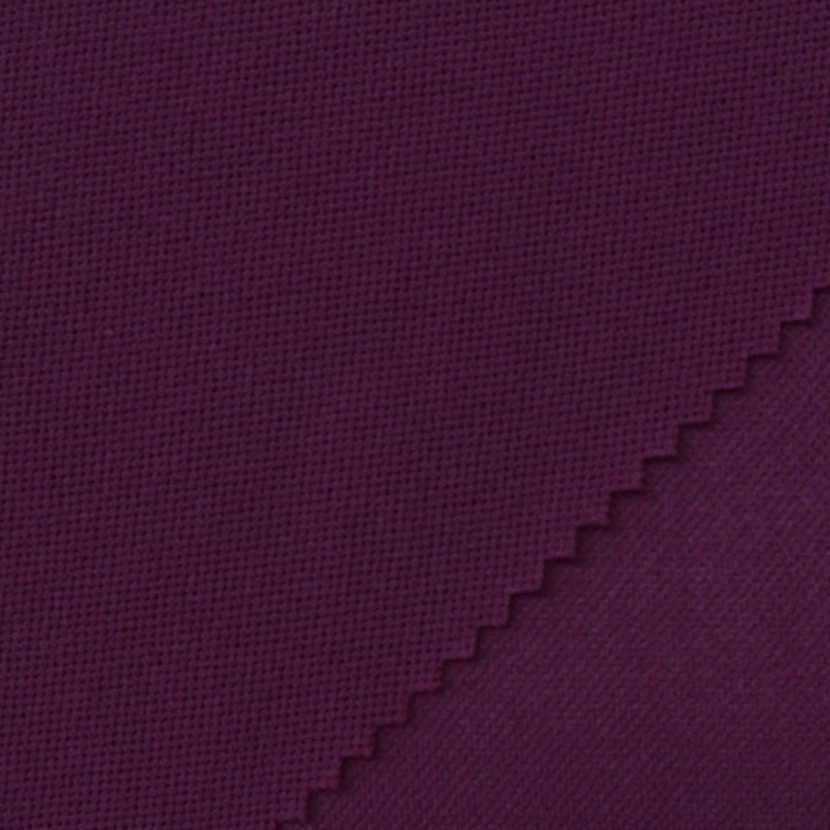 100% Polyester Warp Knit Fabric, 135 gsm, 130 cm — Purple