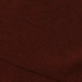 Cotton Polyester Jersey Knit Fabric, 140 gsm, 150 cm — Brown
