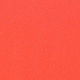 Polyester Stretch Jersey Knit Fabric, 120 gsm, 175 cm — Orange — texture