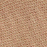 Polyester Cotton Jersey Knit Fabric, 135 gsm, 170 cm — Beige — texture