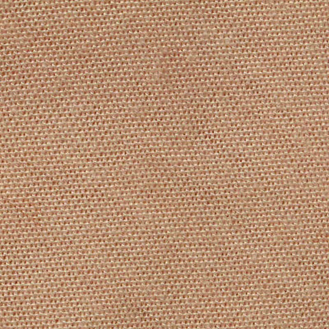 Polyester Cotton Jersey Knit Fabric, 135 gsm, 170 cm — Beige