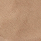Polyester Cotton Jersey Knit Fabric, 135 gsm, 170 cm — Beige