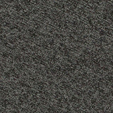 Dark Grey Marl Jersey Knit — texture