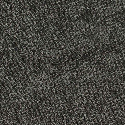 Dark Grey Marl Jersey Knit, Viscose-Poly, 200 gsm, 150 cm