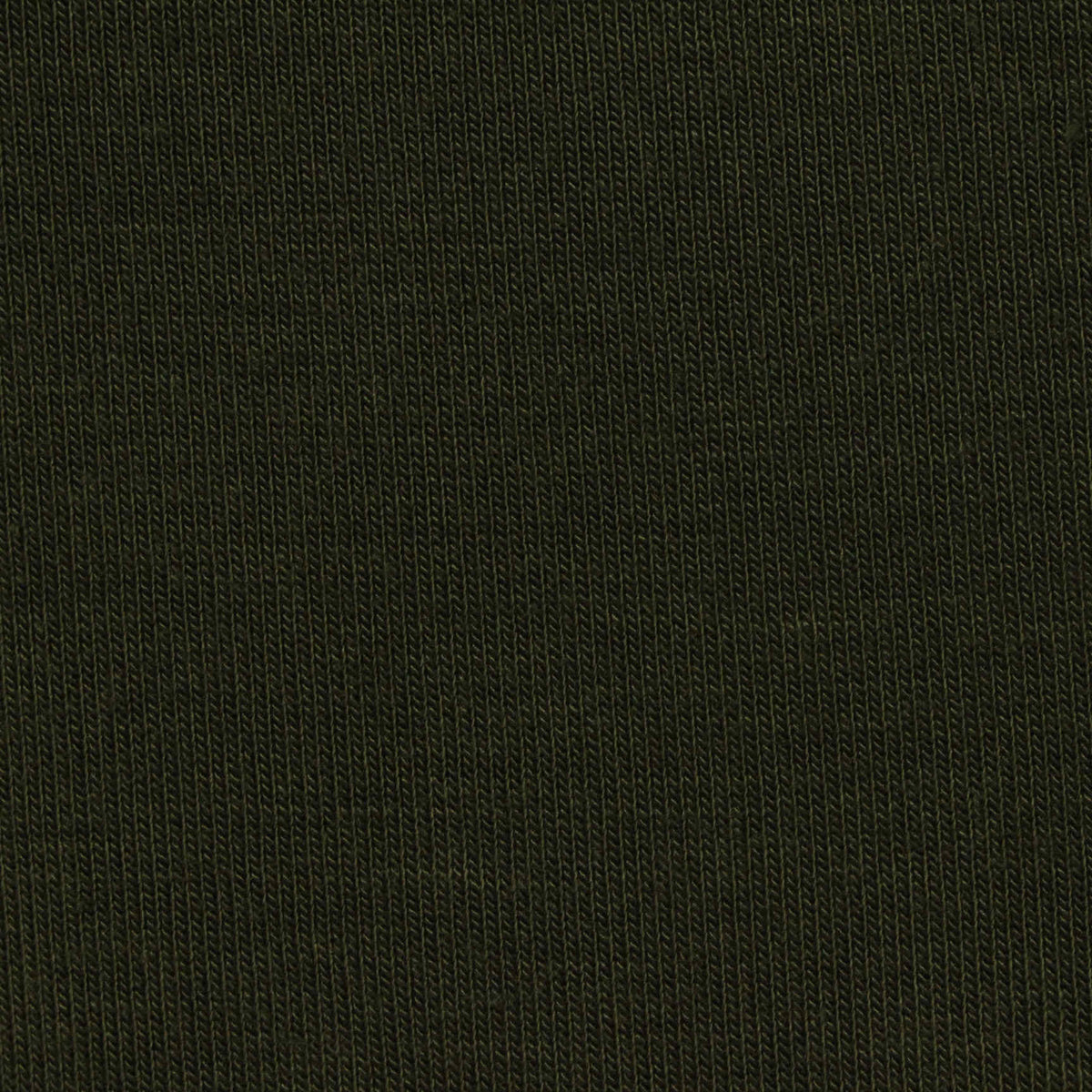 Viscose Stretch Jersey Knit Fabric, 127 gsm, 200 cm — Green