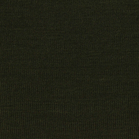 Viscose Stretch Jersey Knit Fabric, 127 gsm, 200 cm — Green