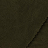 100% Viscose Jersey Knit Fabric, 150 gsm, 185 cm — Green