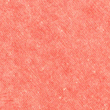 Coral Marl Jersey Knit, Poly-Cotton — texture