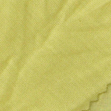 100% Polyester Jersey Knit Fabric, 120 gsm, 150 cm — Yellow — texture