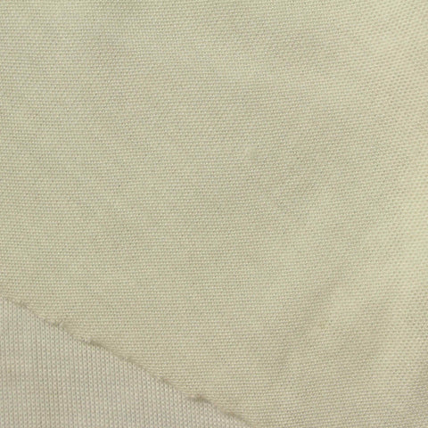 100% Viscose Jersey Knit Fabric, 130 gsm, 150 cm — Beige