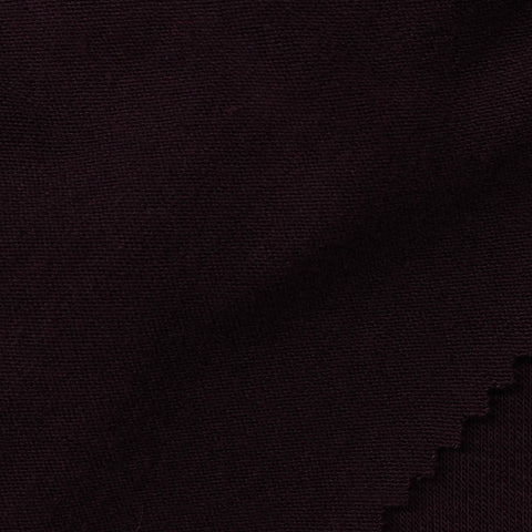 Viscose Stretch Jersey Knit Fabric, 135 gsm, 160 cm — Purple