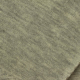 Light Grey Marl Jersey Knit