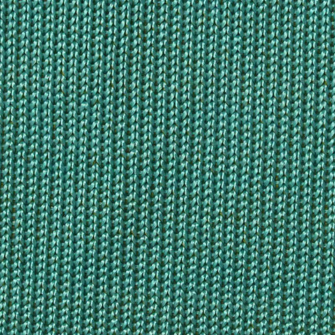 Viscose Polyester Stretch Jersey Knit Fabric, 210 gsm, 140 cm — Green
