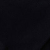 Polyester Cotton Jersey Knit Fabric, 134 gsm, 170 cm — Navy
