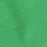 100% Polyester Jersey Knit Fabric, 155 gsm, 200 cm — Green — texture