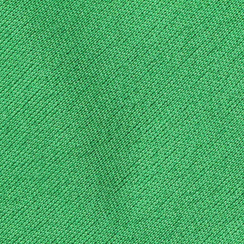 100% Polyester Jersey Knit Fabric, 155 gsm, 200 cm — Green