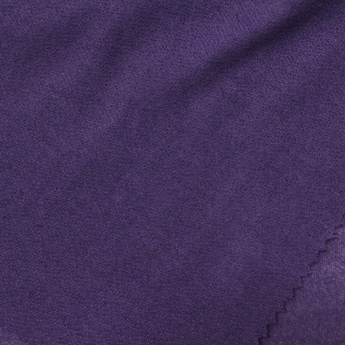 100% Polyester Jersey Knit Fabric, 137 gsm, 200 cm — Purple