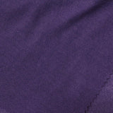 100% Polyester Jersey Knit Fabric, 137 gsm, 200 cm — Purple
