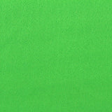 Polyester Viscose Stretch Interlock Knit Fabric, 290 gsm, 164 cm — Green