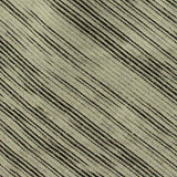 Dark Grey Stripe Jersey Knit, Poly-Viscose — texture