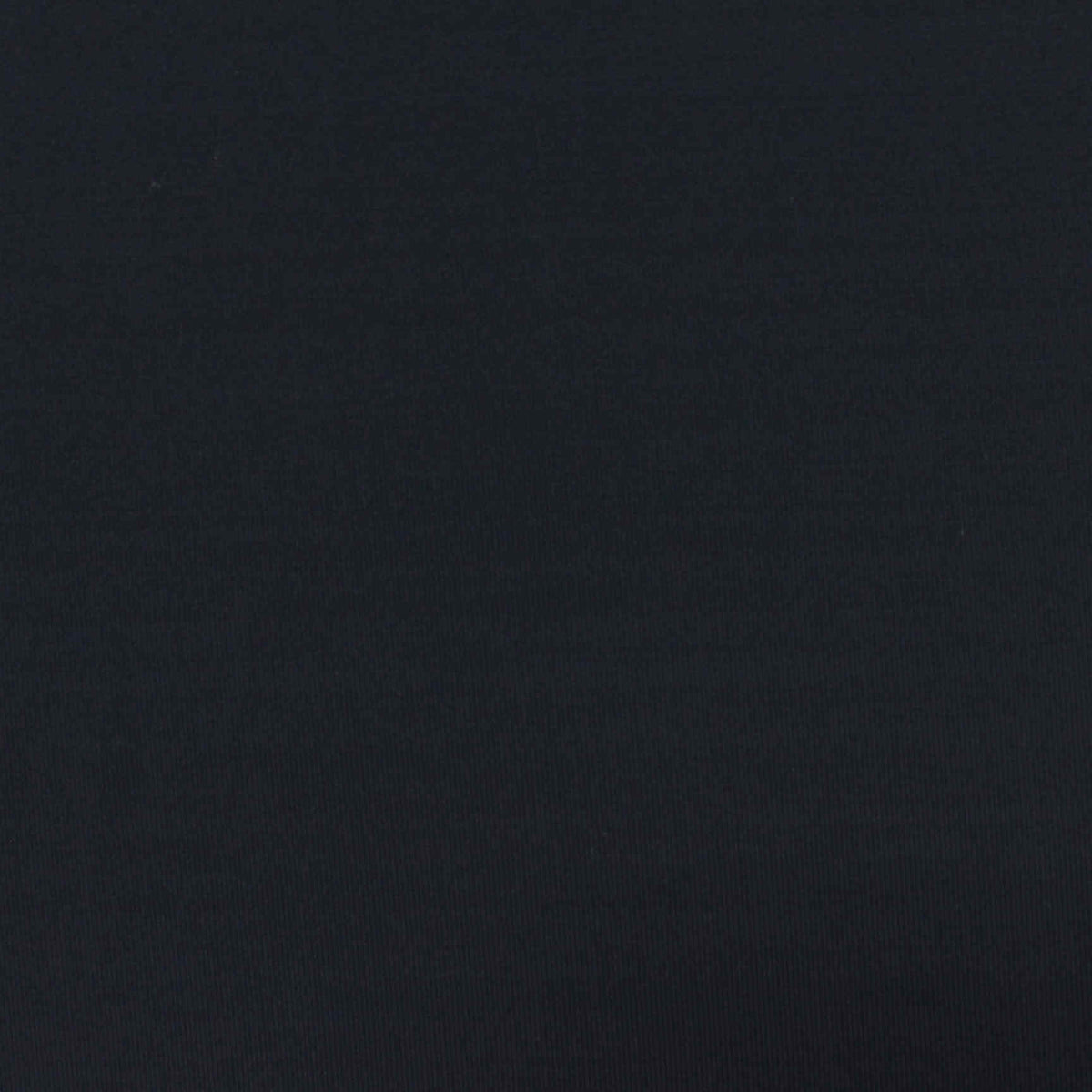 Viscose Stretch Jersey Knit Fabric, 215 gsm, 150 cm — Navy