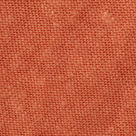 100% Cotton Jersey Knit Fabric, 160 gsm, 150 cm — Orange