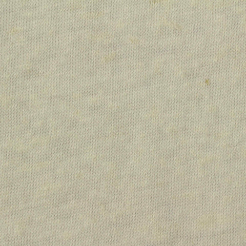 Cotton Polyester Jersey Knit Fabric, 170 gsm, 165 cm — Khaki