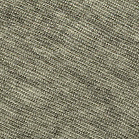 Heathered Grey-Green Marl Jersey Knit, Viscose, 117 gsm