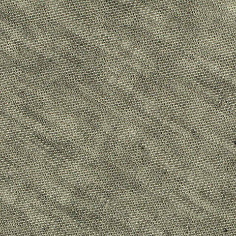 Khaki Marl Jersey Knit, Viscose
