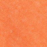 Orange Marl Jersey Knit, Cotton-Poly — texture