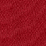 Cotton Polyester Jersey Knit Fabric, 150 gsm, 150 cm — Red — texture
