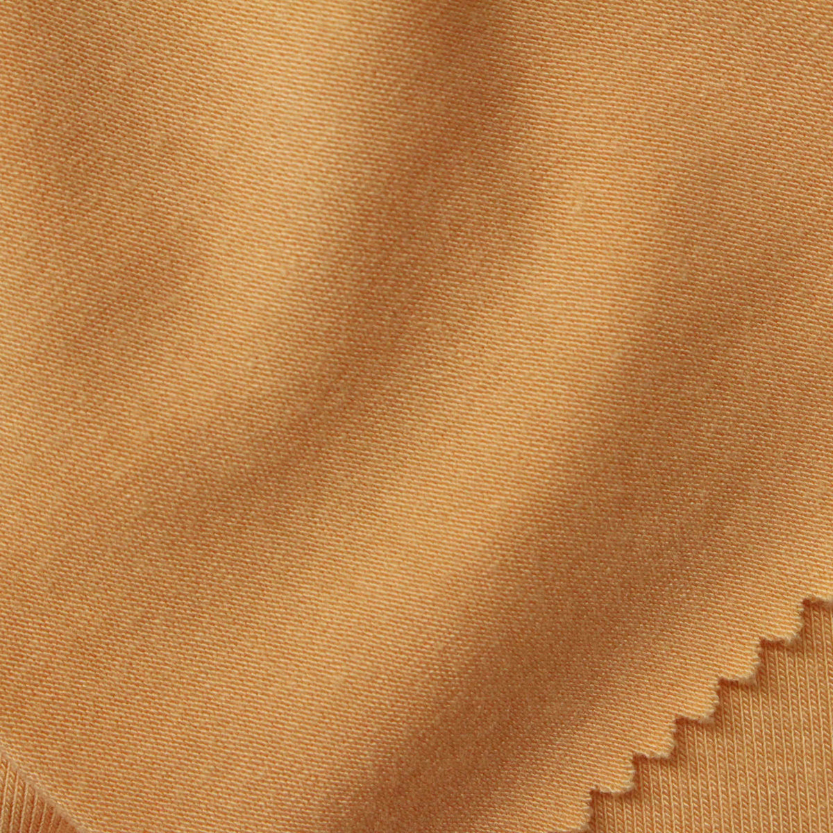 Viscose Stretch Jersey Knit Fabric, 195 gsm, 170 cm — Khaki, ref EF-223280
