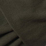 Modal Stretch Jersey Knit Fabric, 174 gsm, 150 cm — Green