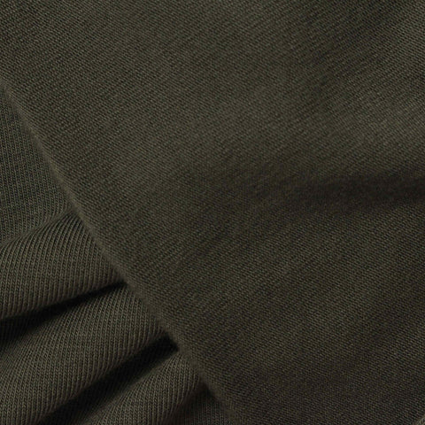 Modal Stretch Jersey Knit Fabric, 174 gsm, 150 cm — Green