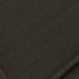 Viscose Stretch Jersey Knit Fabric, 190 gsm, 160 cm — Black