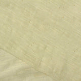 Light Cream Marl Jersey Knit, Cotton