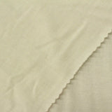 Slub Viscose Stretch Jersey Knit Fabric, 210 gsm, 150 cm — Beige